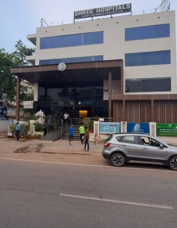 SHREE HOSPITAL