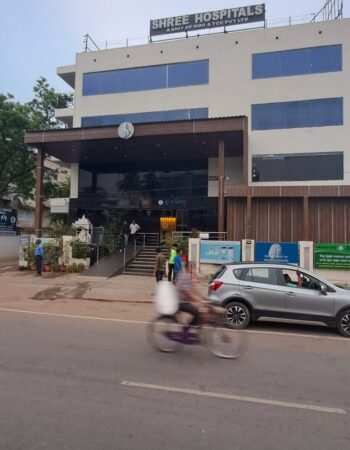SHREE HOSPITAL