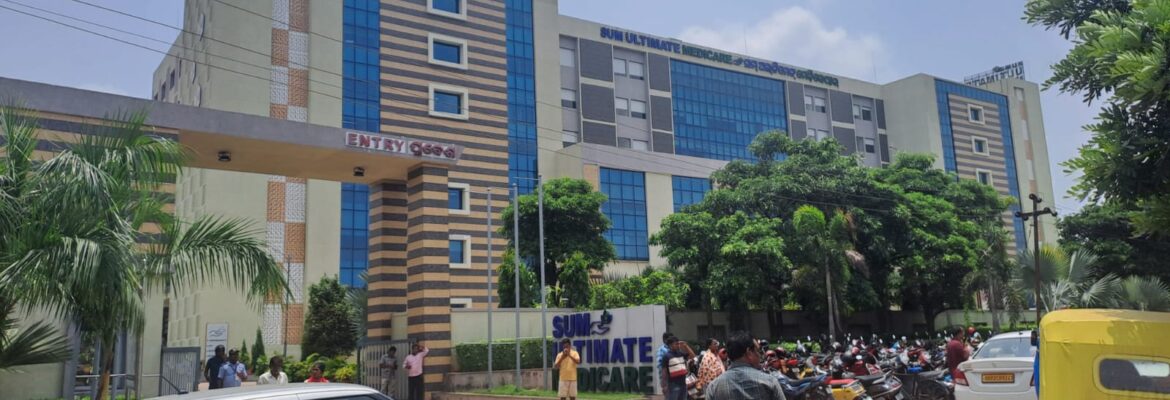 SUM ULTIMATE MEDICARE